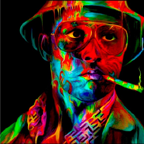 Meet your Posher, Peter - Picture 1 of 1